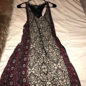 Urban Outfitters Dress (Seen On Vampire Diaries)
